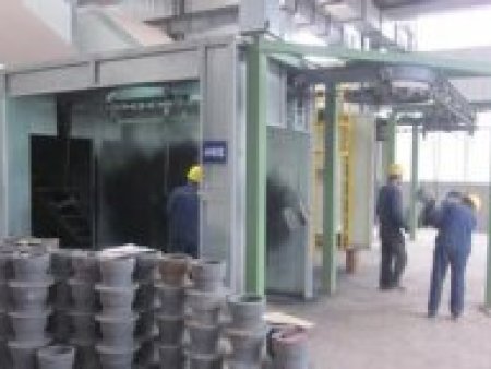 生(shēng)産設備